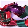 Order  Ribbon Pack - Gols Edge Satin